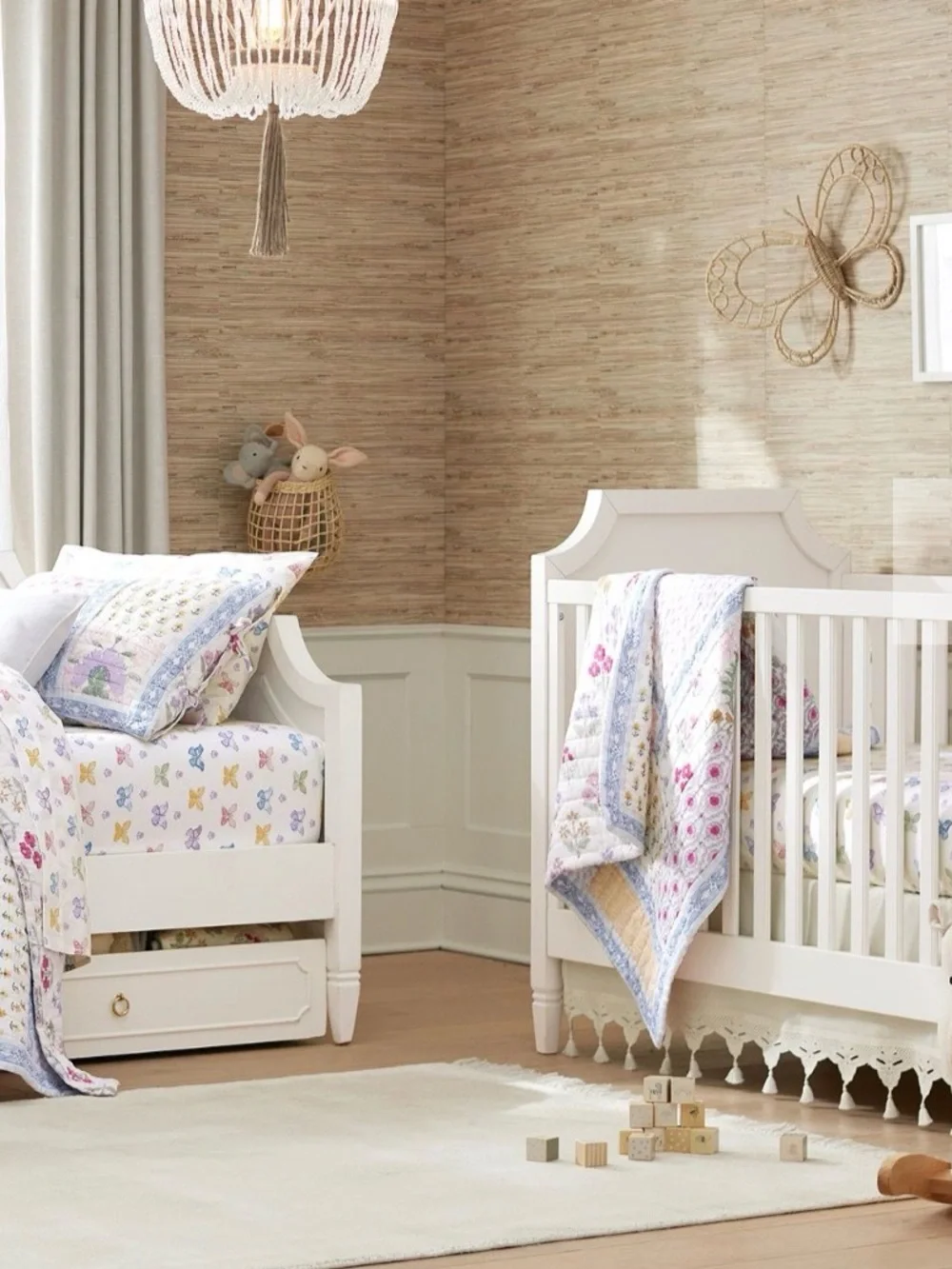 Pottery Barn nwt soft